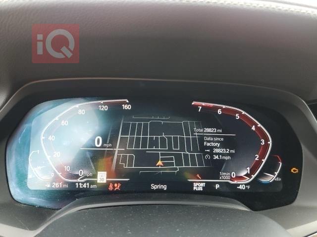 بي ام دبليو X5